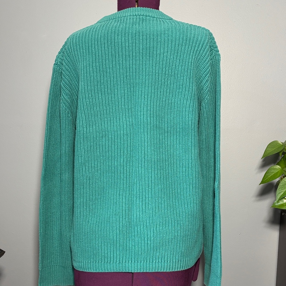 Urban Outfitters Crew Neck Sweater - Picture 4 of 11